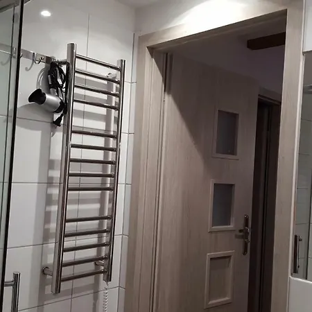 Apartament Grosik Duszniki Zdrój Zewnętrze zdjęcie