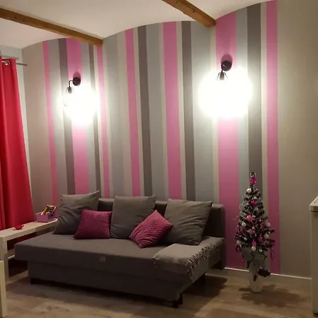 Apartament Grosik Duszniki Zdrój Zewnętrze zdjęcie