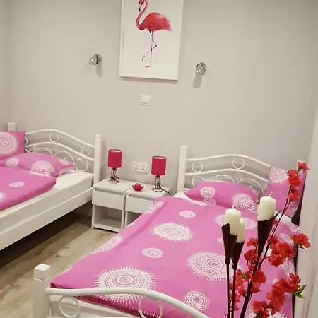 Apartament Grosik Duszniki Zdrój Zewnętrze zdjęcie